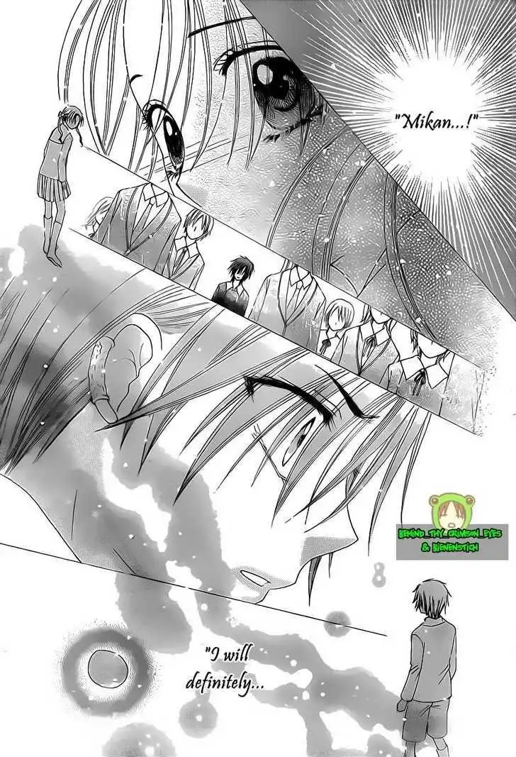 Gakuen Alice Chapter 140 17